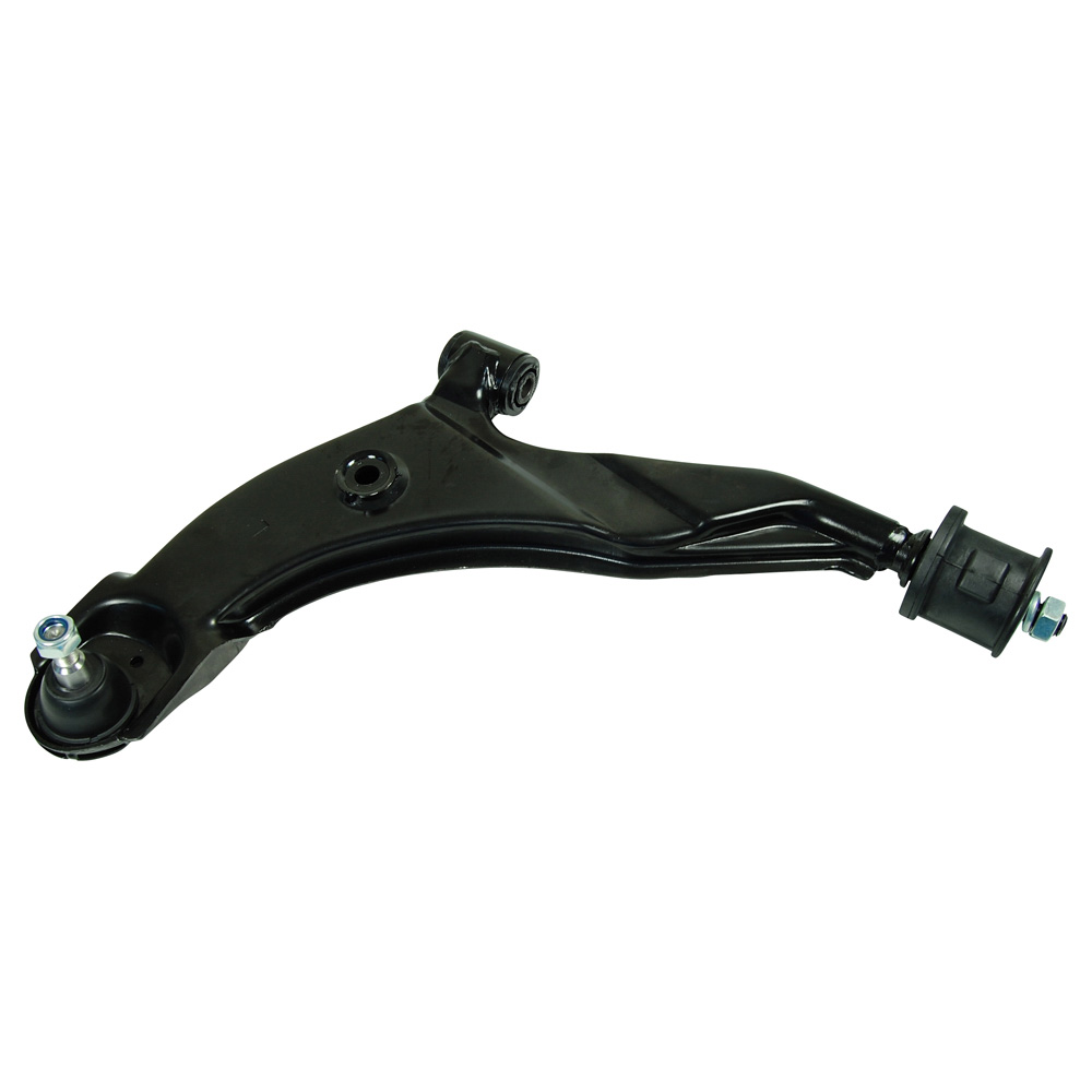 1998 Hyundai Accent Control Arm Kit