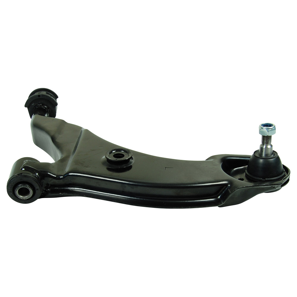 1996 Hyundai Accent Control Arm