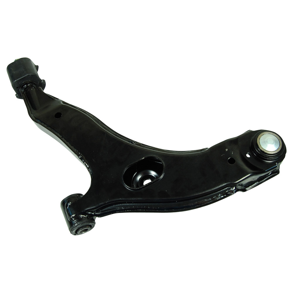 1996 Hyundai Accent Control Arm