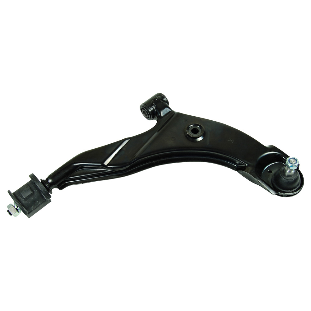 1996 Hyundai Accent Control Arm