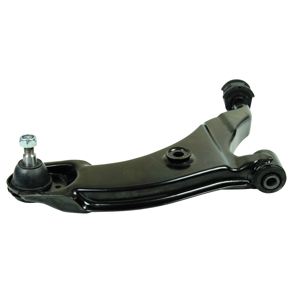 1996 Hyundai Accent Control Arm