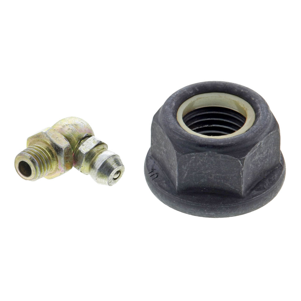 BuyAutoParts 93-07264AN Control Arm