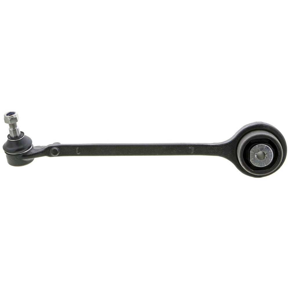 BuyAutoParts 93-82928K1 Control Arm Kit