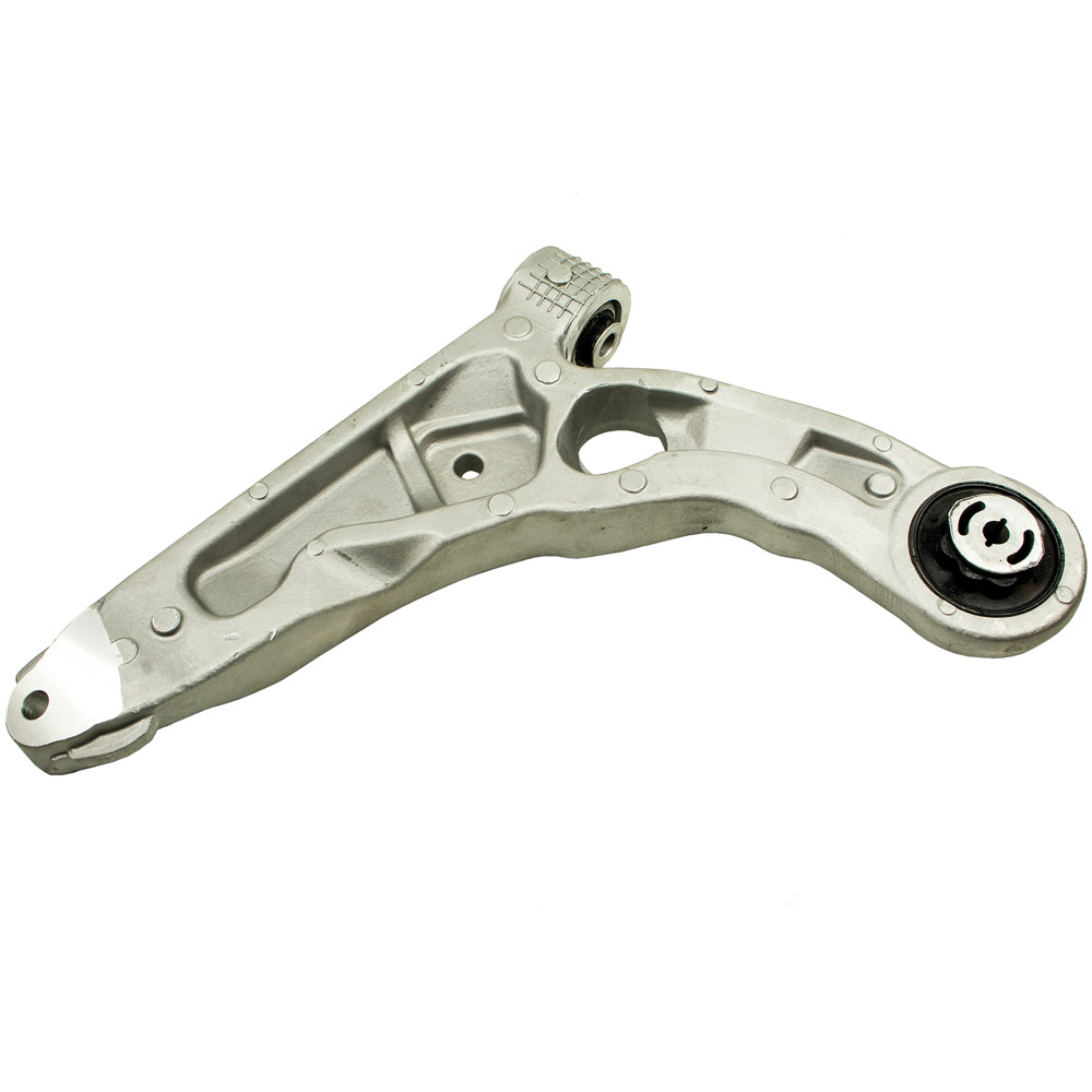 BuyAutoParts 93-83185K1 Control Arm Kit