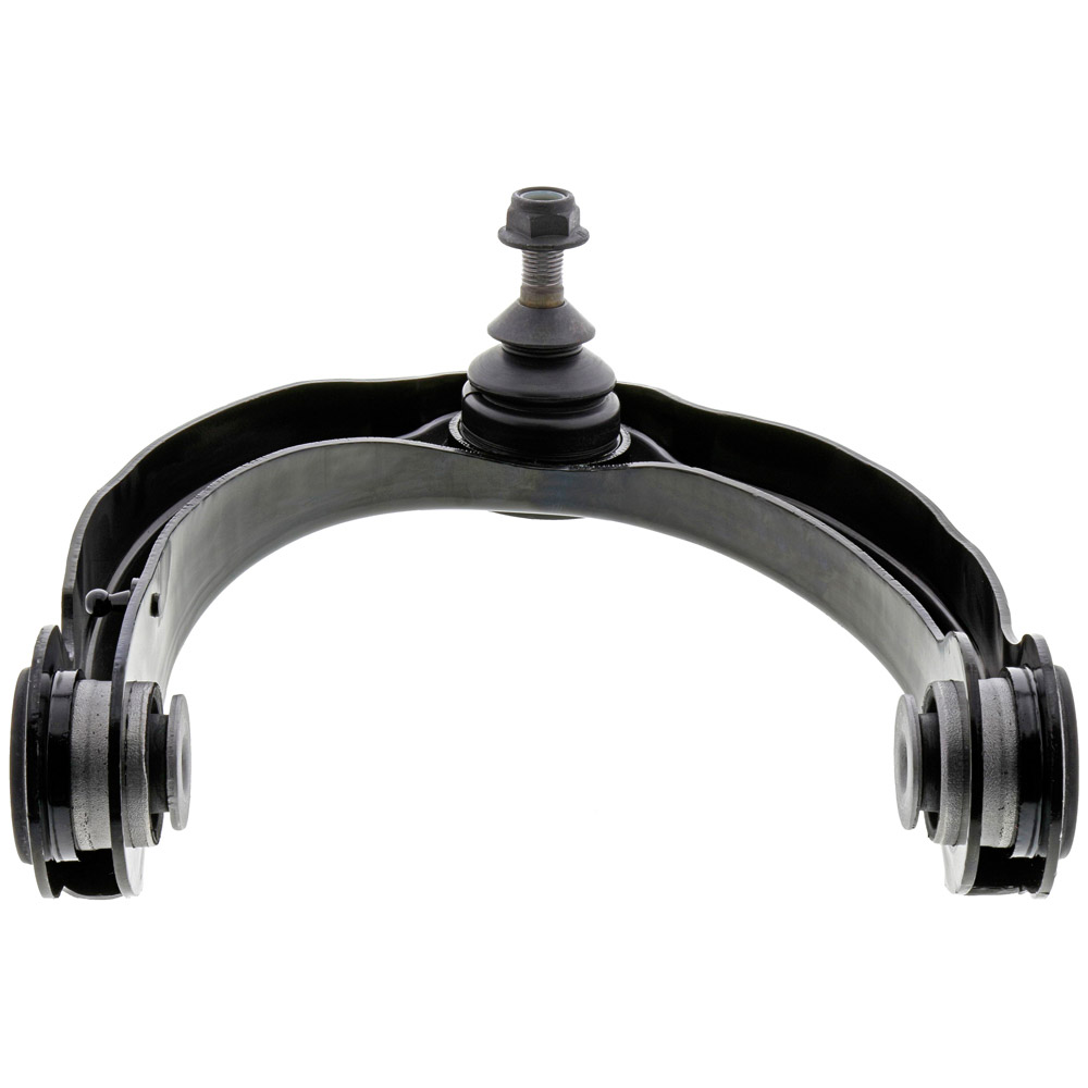 BuyAutoParts R7-L7590AN Suspension Control Arm and Ball Joint Assembly