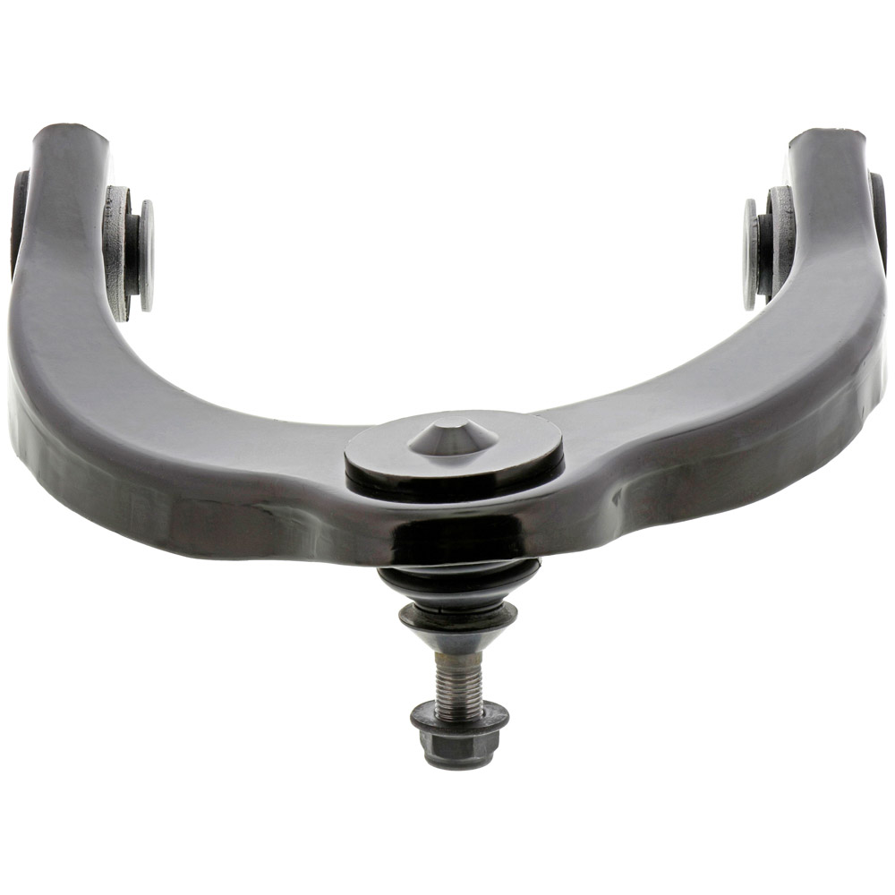 BuyAutoParts R7-L7590AN Suspension Control Arm and Ball Joint Assembly