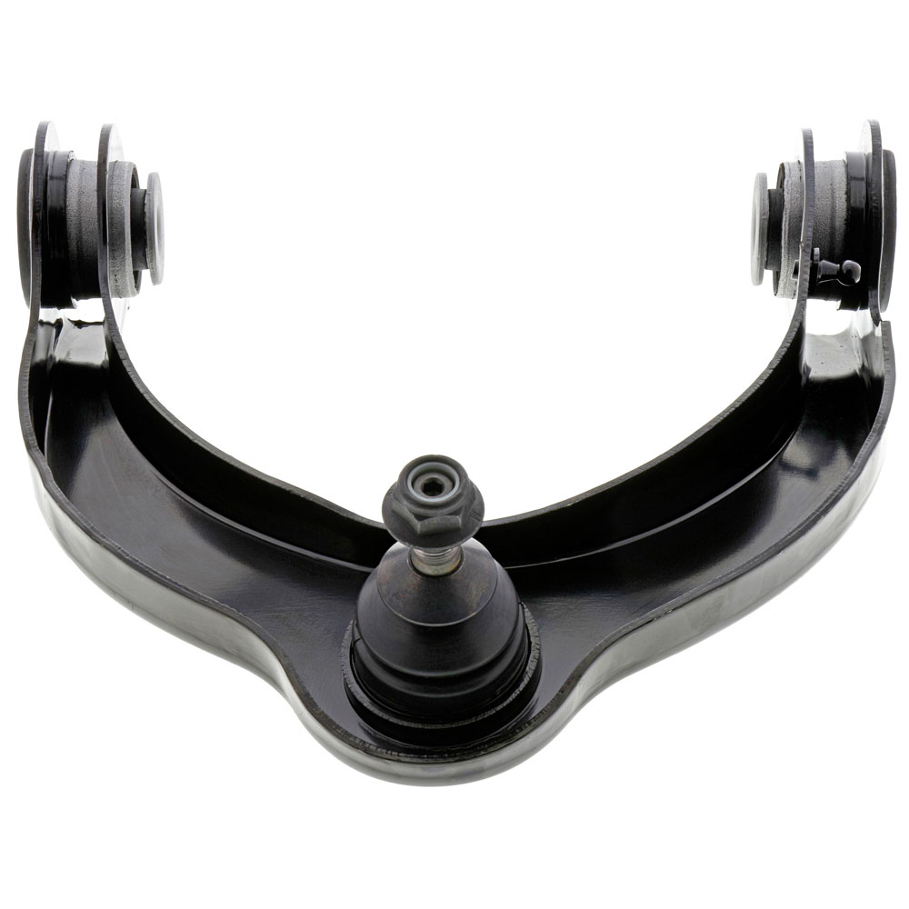 BuyAutoParts R7-L7590AN Suspension Control Arm and Ball Joint Assembly