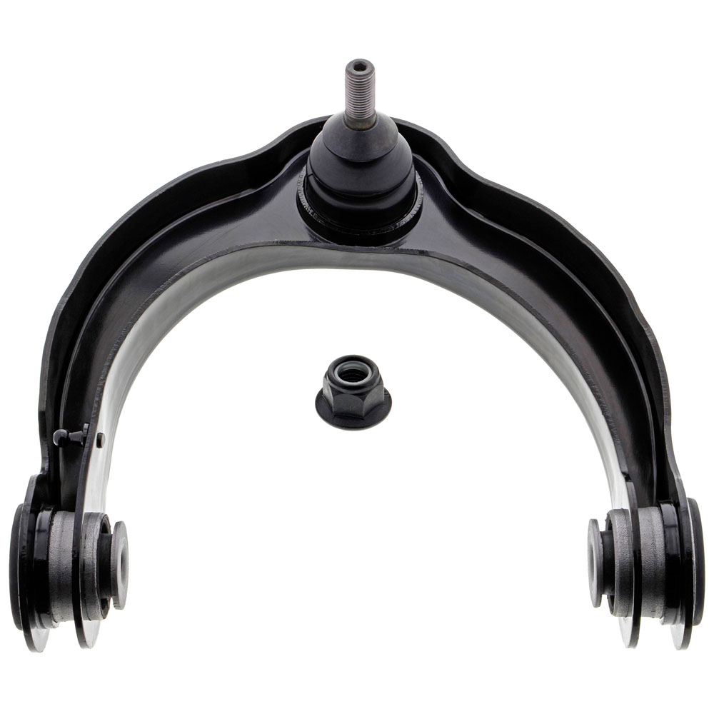 BuyAutoParts R7-L7590AN Suspension Control Arm and Ball Joint Assembly