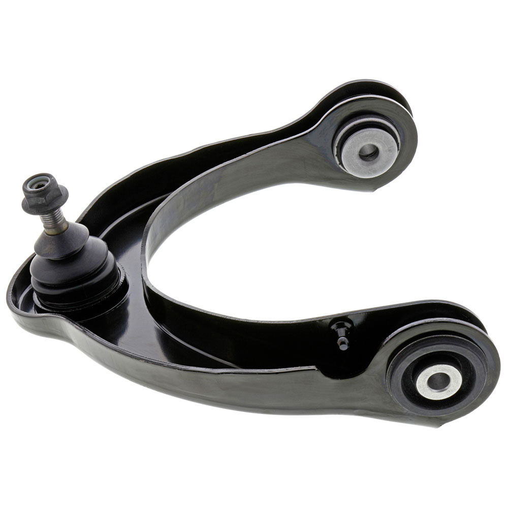 BuyAutoParts R7-L7590AN Suspension Control Arm and Ball Joint Assembly
