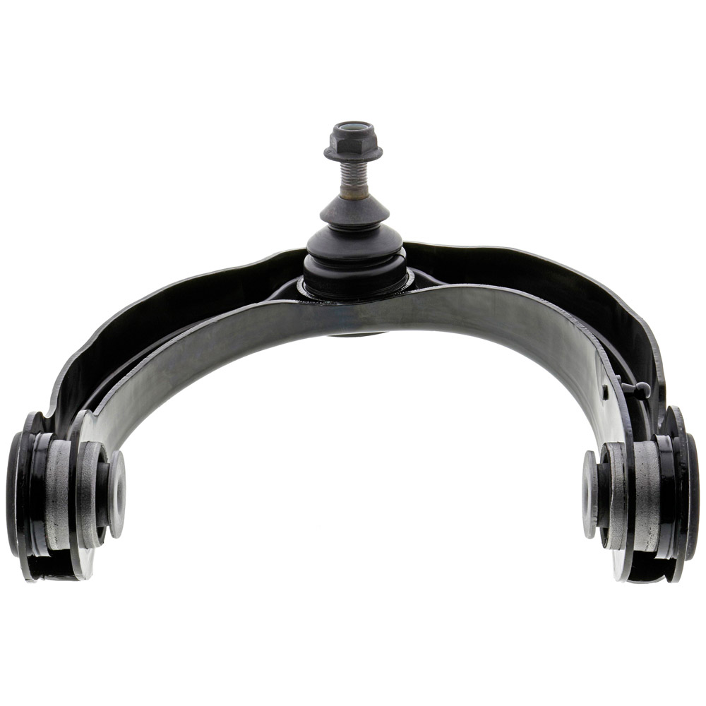 BuyAutoParts R7-L7589AN Suspension Control Arm and Ball Joint Assembly