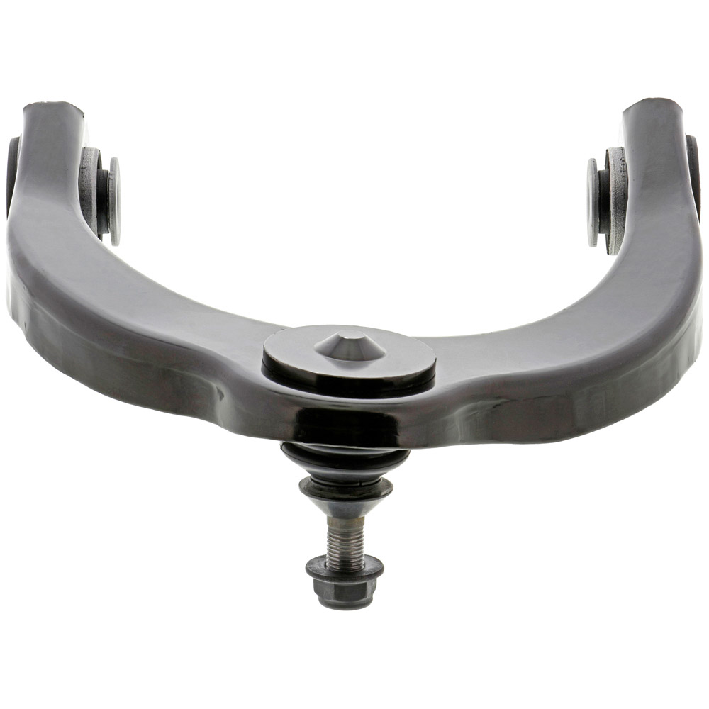 BuyAutoParts R7-L7589AN Suspension Control Arm and Ball Joint Assembly