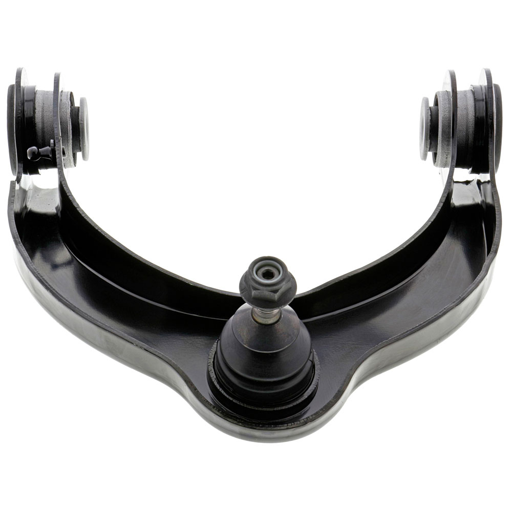 BuyAutoParts R7-L7589AN Suspension Control Arm and Ball Joint Assembly