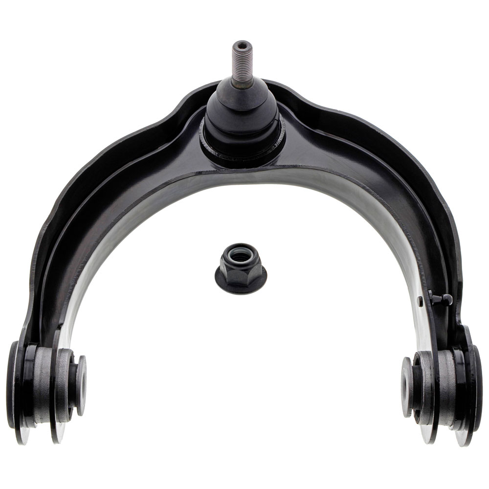 BuyAutoParts R7-L7589AN Suspension Control Arm and Ball Joint Assembly