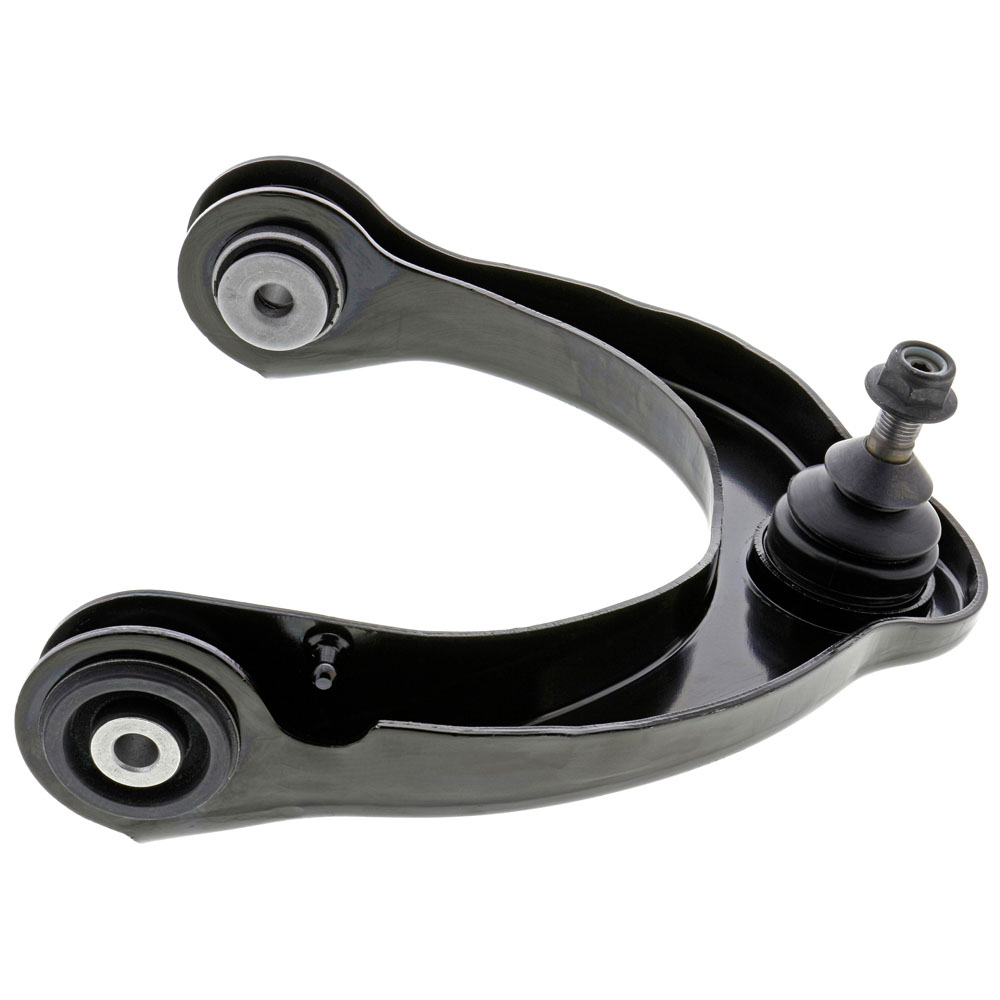 BuyAutoParts R7-L7589AN Suspension Control Arm and Ball Joint Assembly