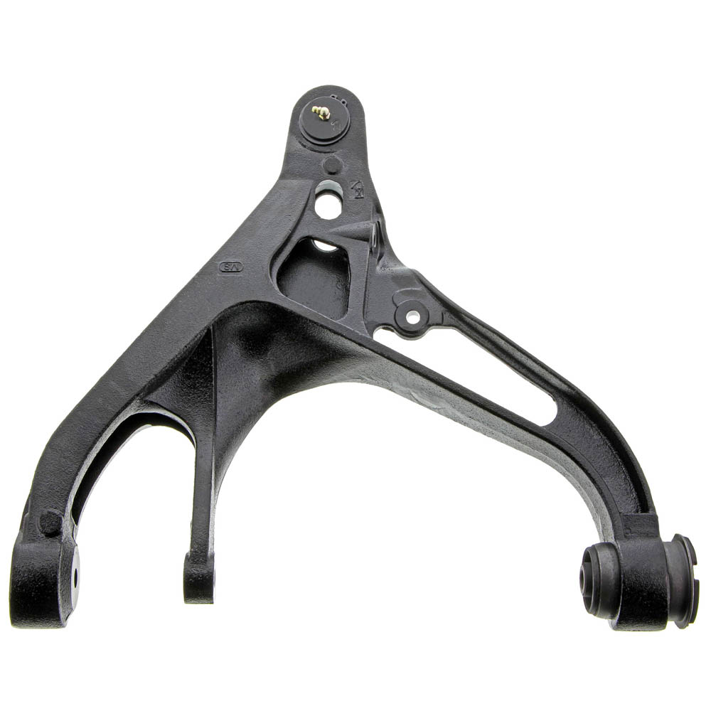 2004 Dodge Ram Trucks Suspension Control Arm and Ball Joint Assembly