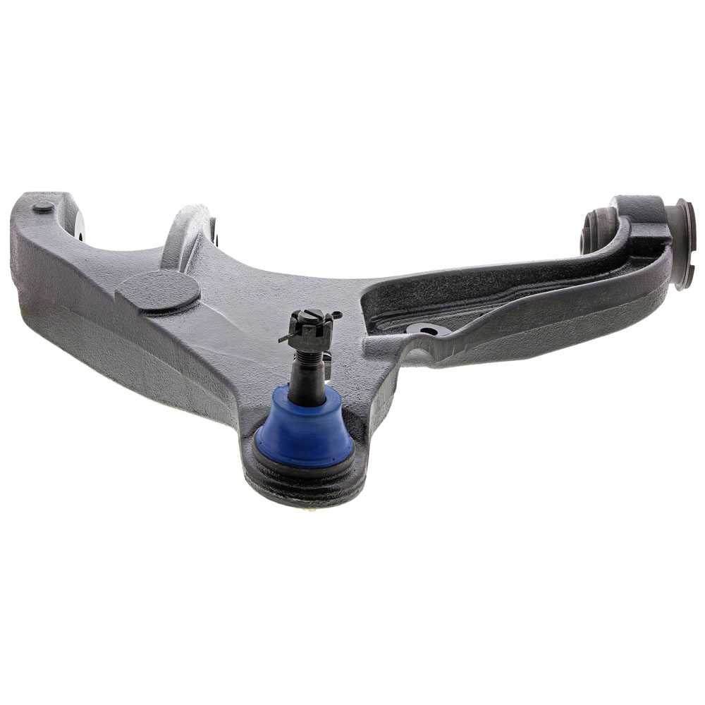 2004 Dodge Ram Trucks Suspension Control Arm and Ball Joint Assembly