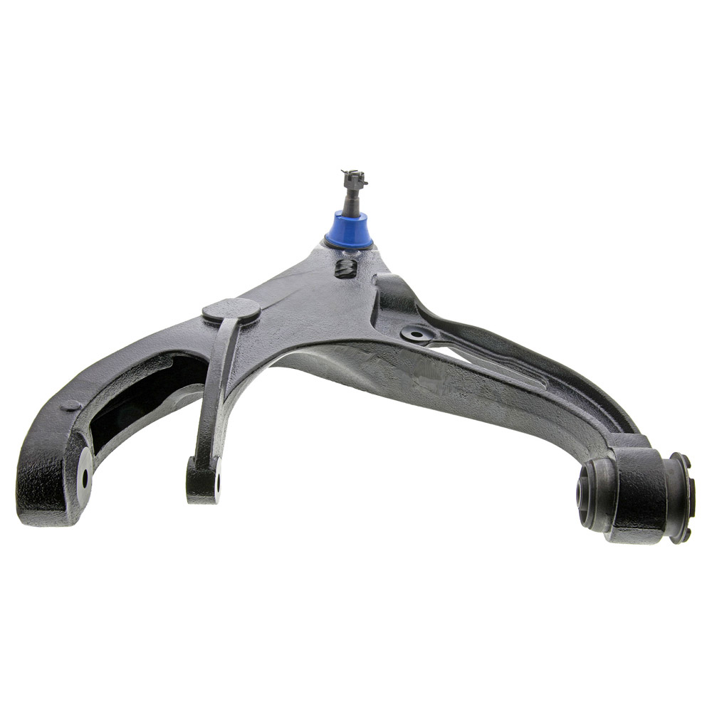 2002 Dodge Ram Trucks Control Arm