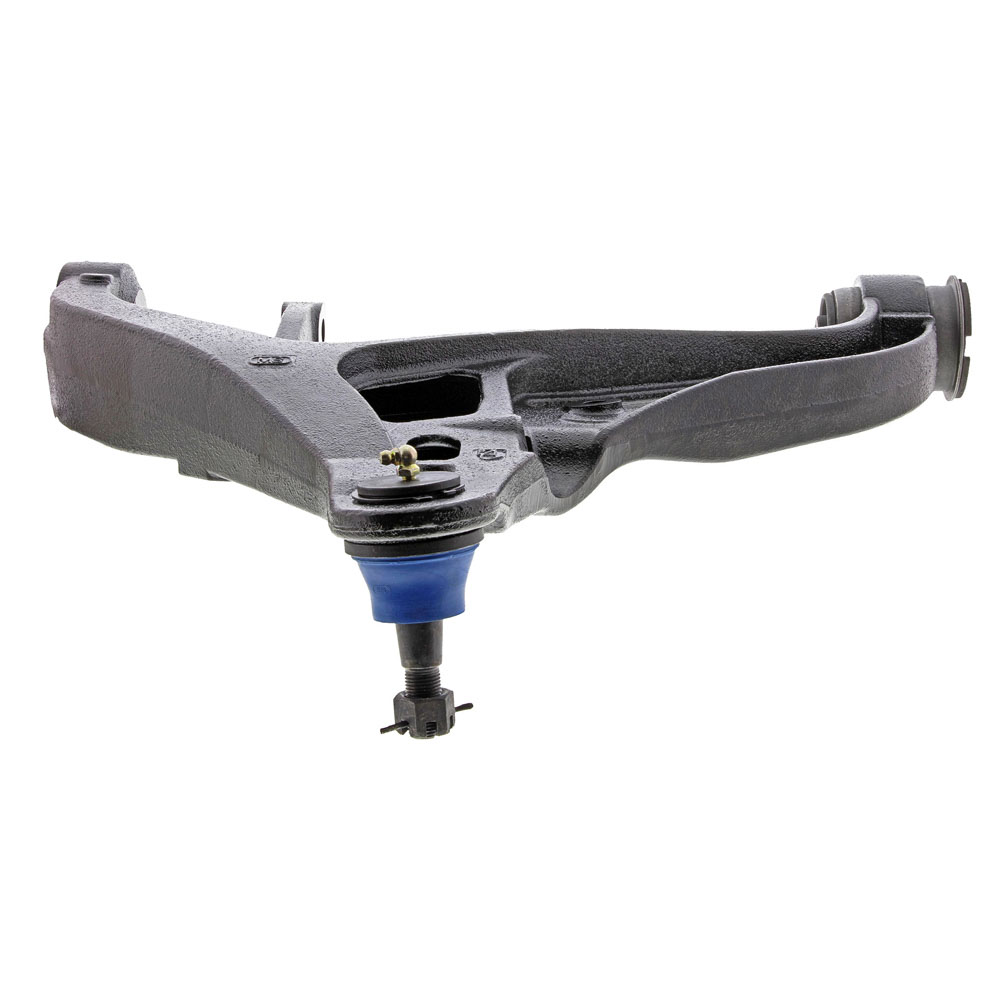 2002 Dodge Ram Trucks Control Arm