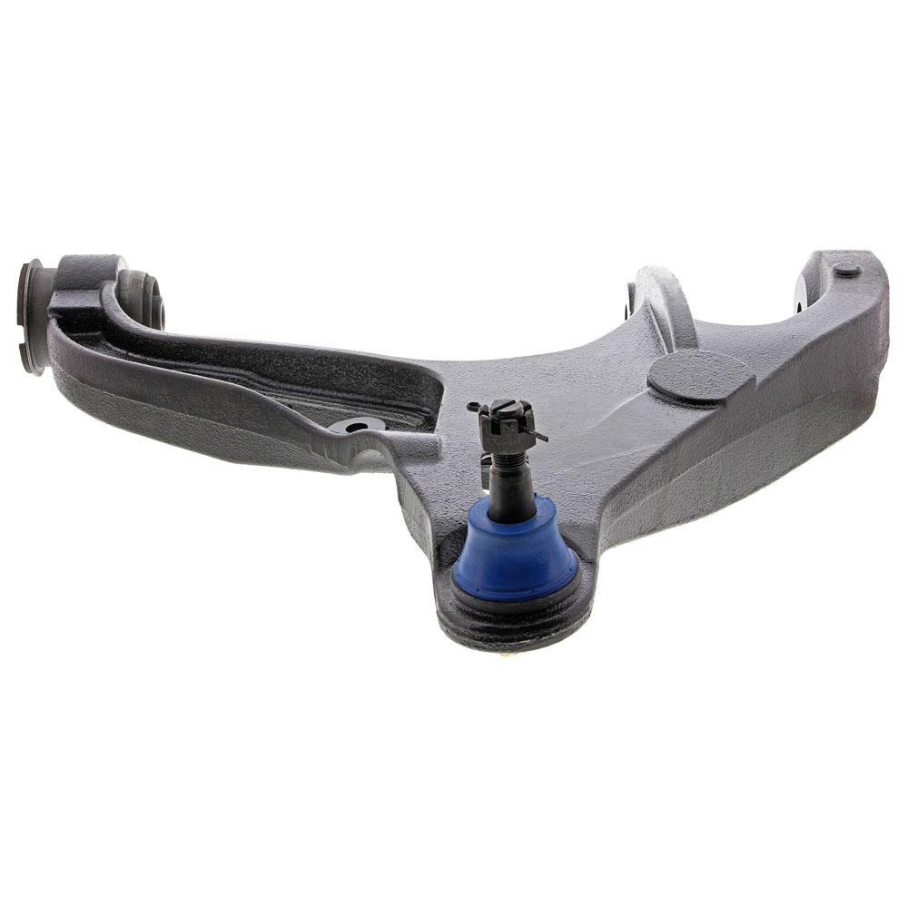2002 Dodge Ram Trucks Control Arm