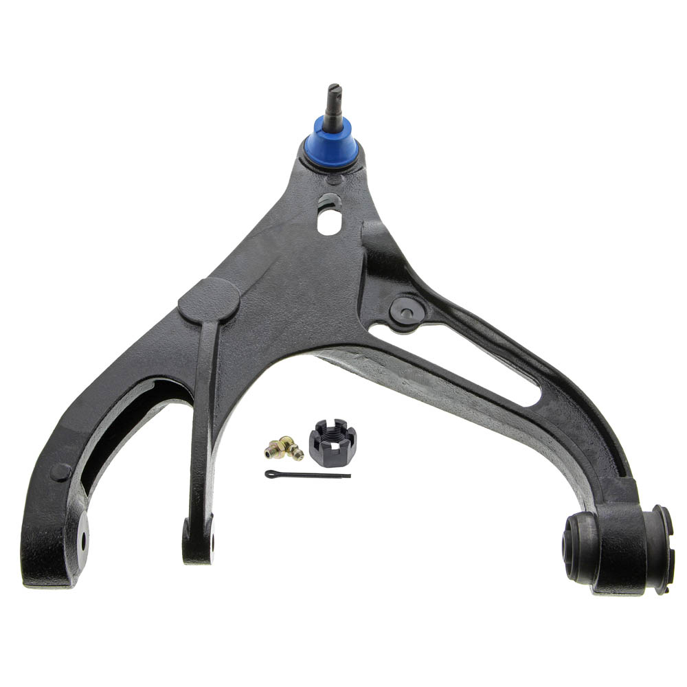 2002 Dodge Ram Trucks Control Arm