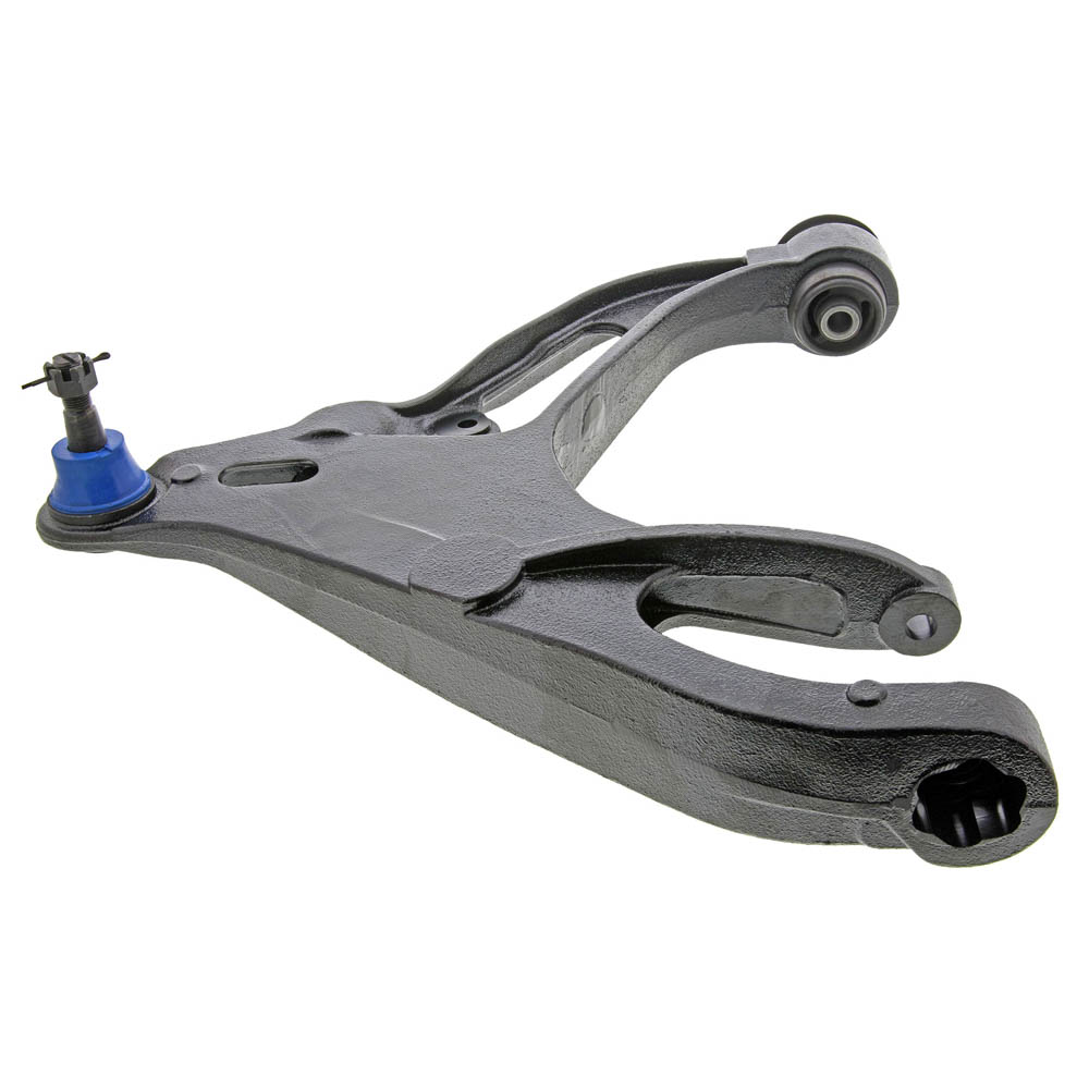 2002 Dodge Ram Trucks Control Arm