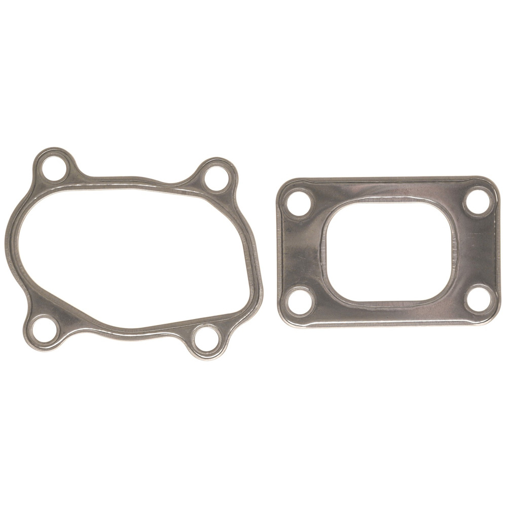 1987 Nissan 200SX Turbocharger Mounting Gasket Set