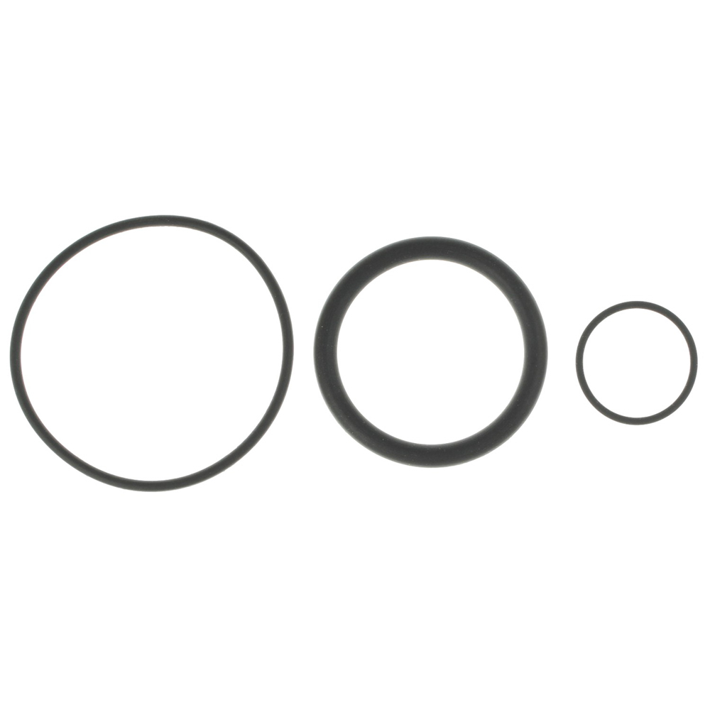 1982 Mercury Capri Turbocharger Mounting Gasket Set