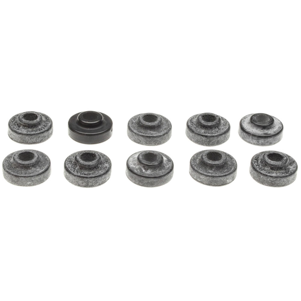2000 Bmw 740iL Engine Valve Cover Grommet Set