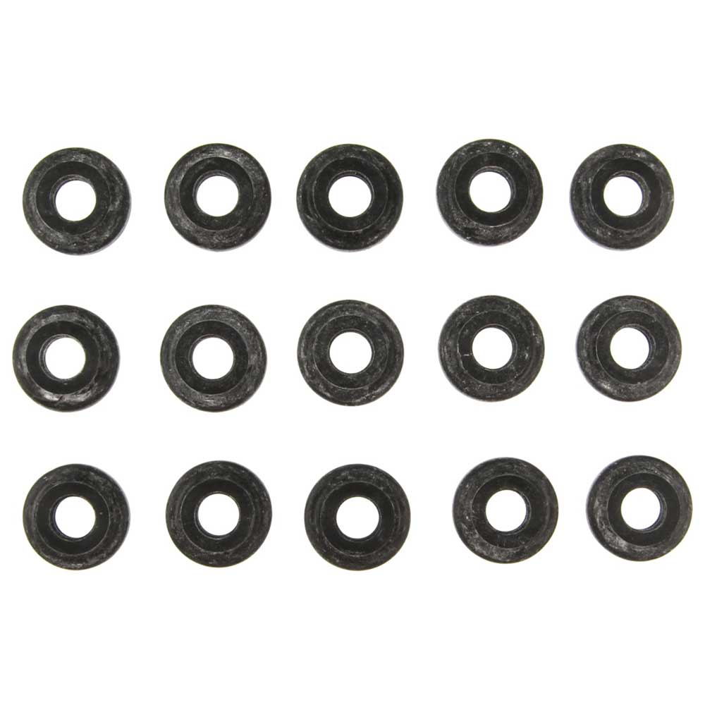 2000 Bmw 528 Engine Valve Cover Grommet Set