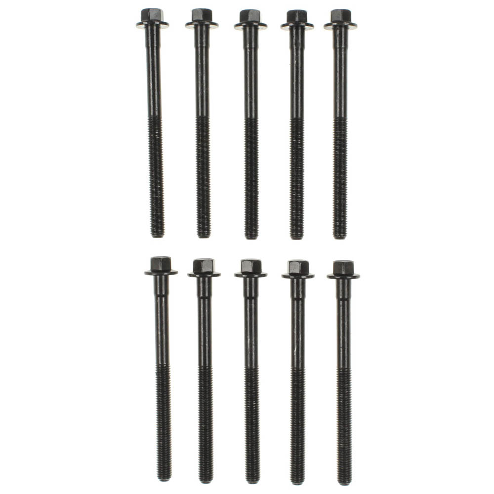 1994 Mercury Tracer Engine Cylinder Head Bolt Set