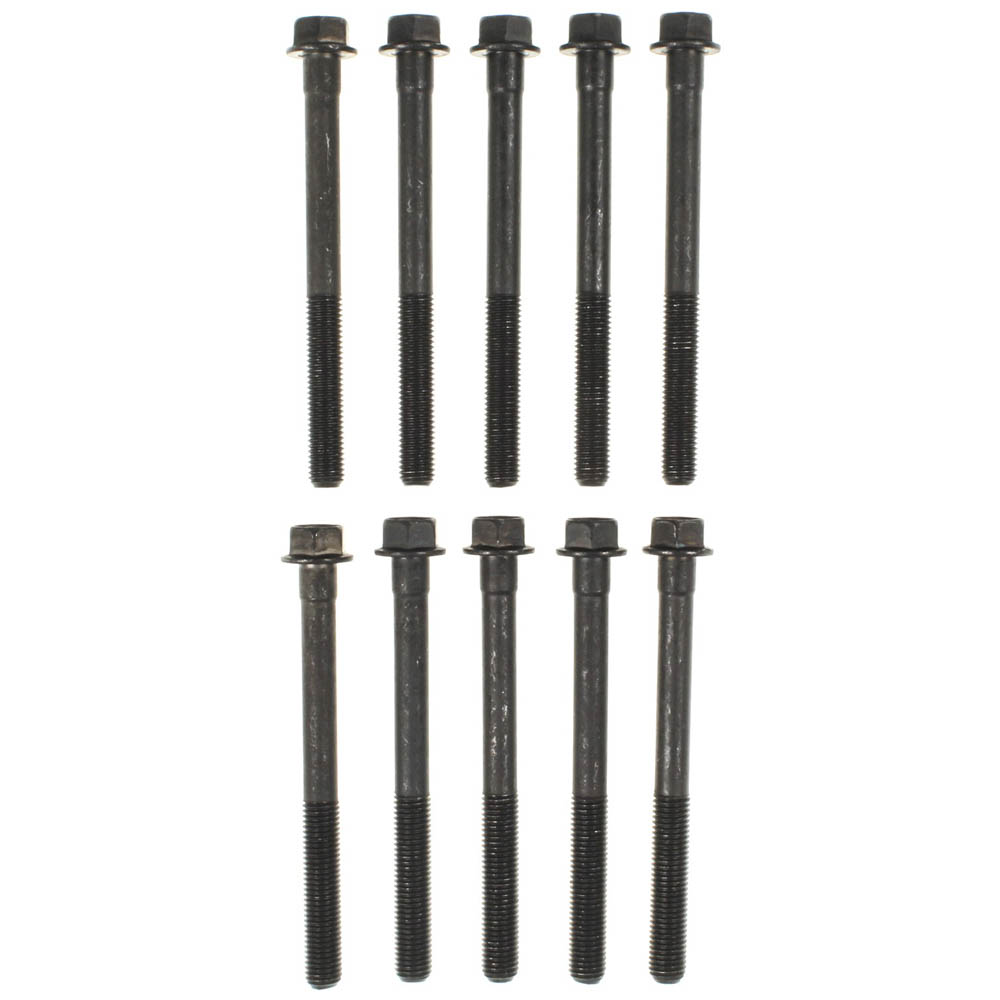 1993 Dodge Dakota Engine Cylinder Head Bolt Set