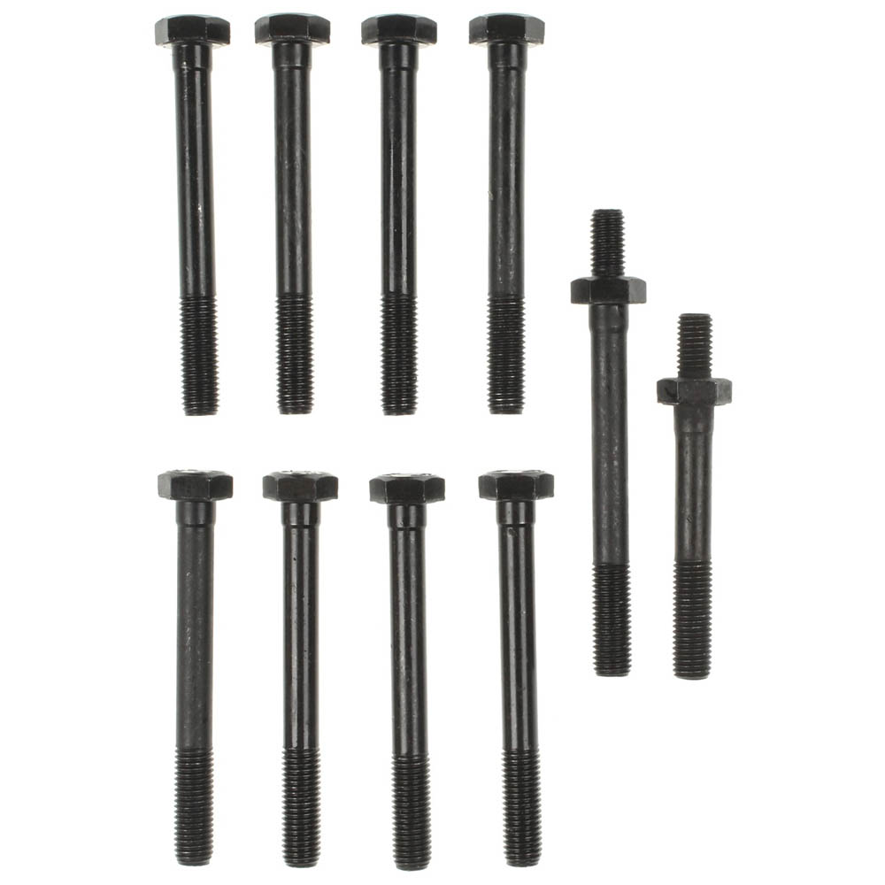 1987 Chevrolet Astro Van Engine Cylinder Head Bolt Set