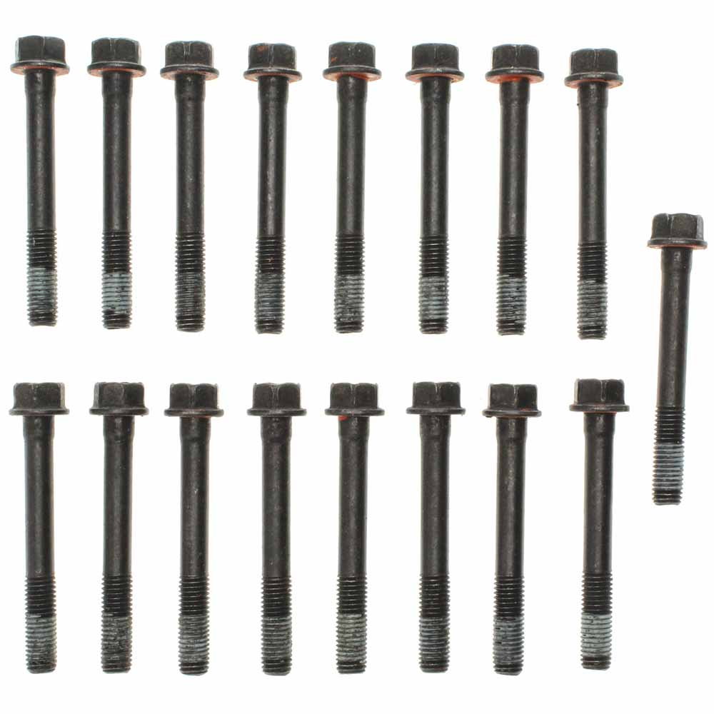 1994 Gmc G3500 Engine Cylinder Head Bolt Set