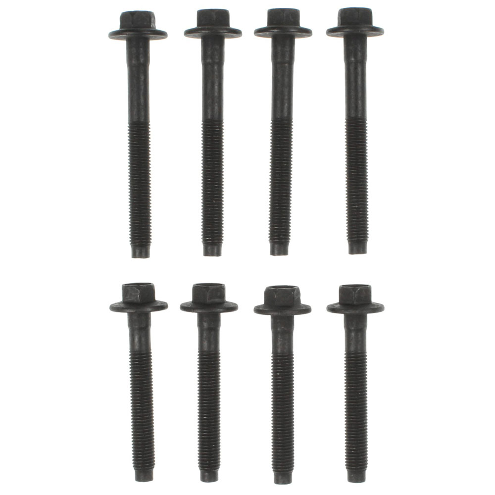 1992 Mercury Cougar Engine Cylinder Head Bolt Set