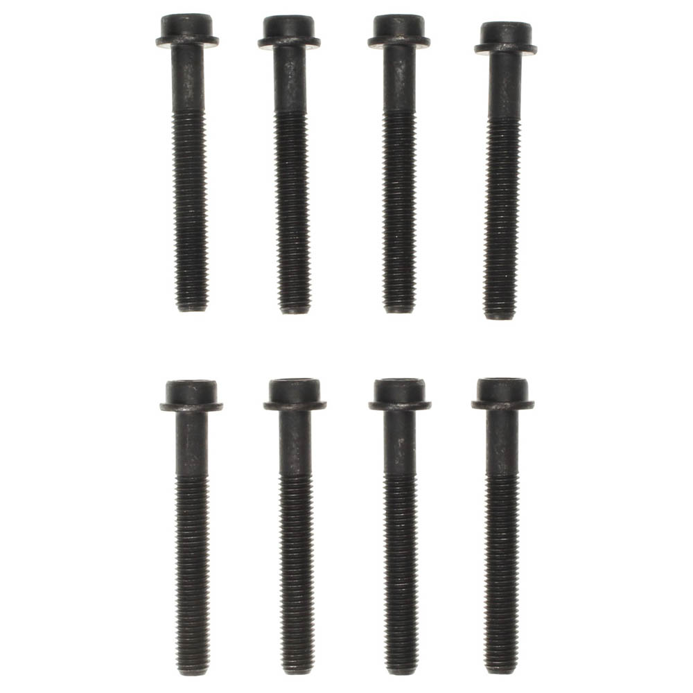 1988 Ford Bronco II Engine Cylinder Head Bolt Set