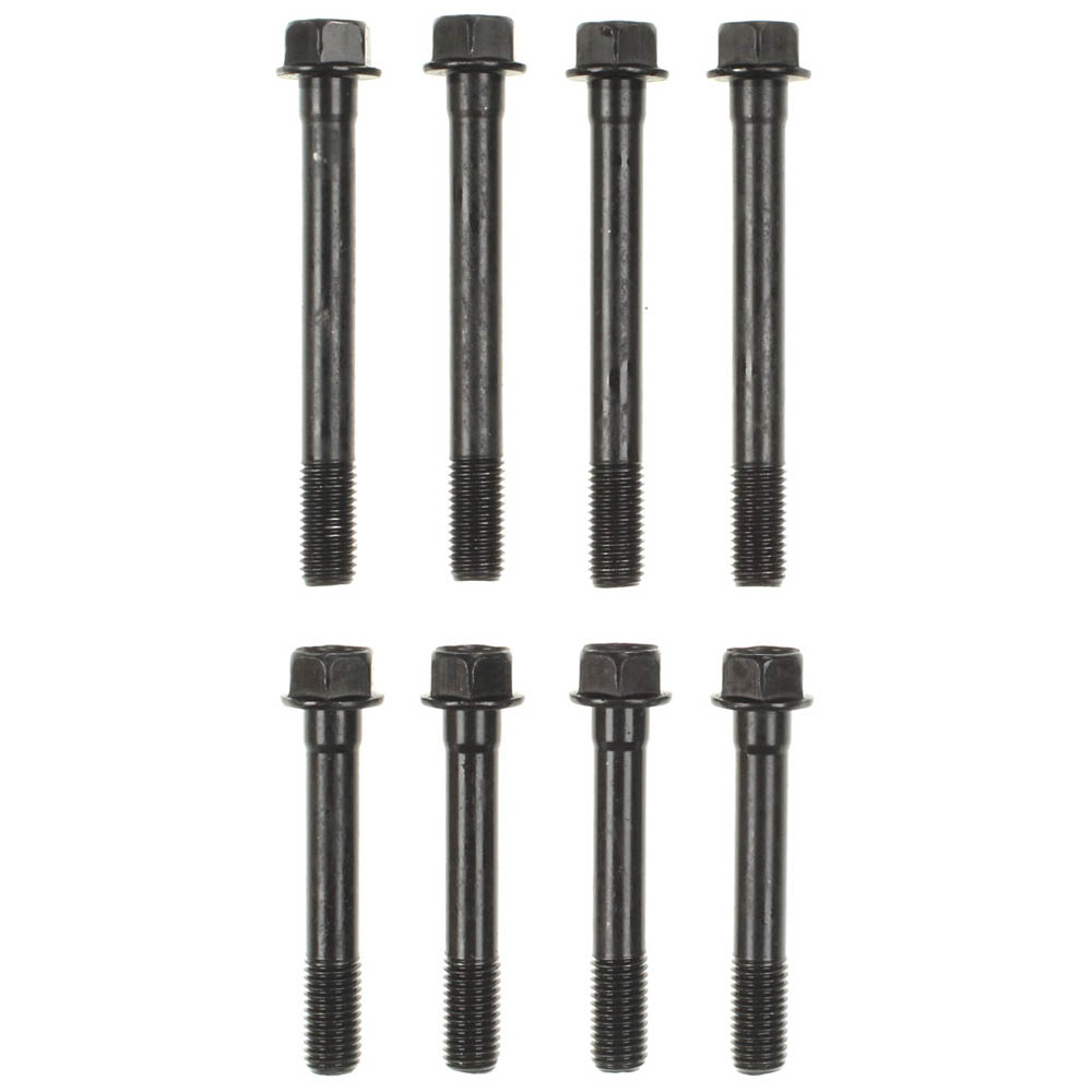 1992 Oldsmobile Silhouette Engine Cylinder Head Bolt Set