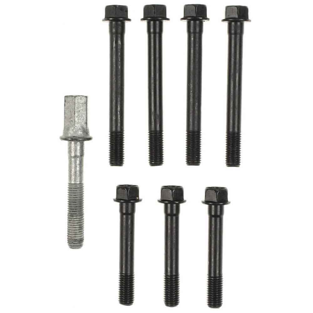 1993 Oldsmobile Silhouette Engine Cylinder Head Bolt Set