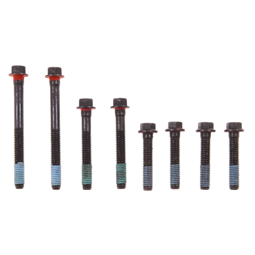 1991 Buick Skylark Engine Cylinder Head Bolt Set