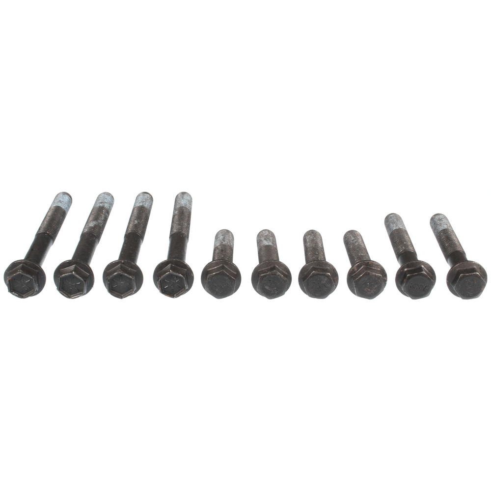 1990 Oldsmobile Delta 88 Engine Cylinder Head Bolt Set