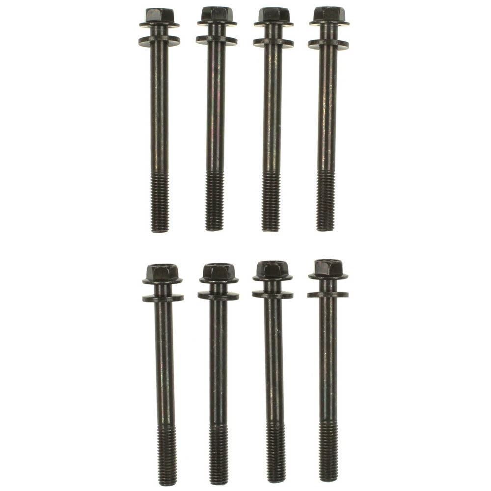 1994 Geo Metro Engine Cylinder Head Bolt Set