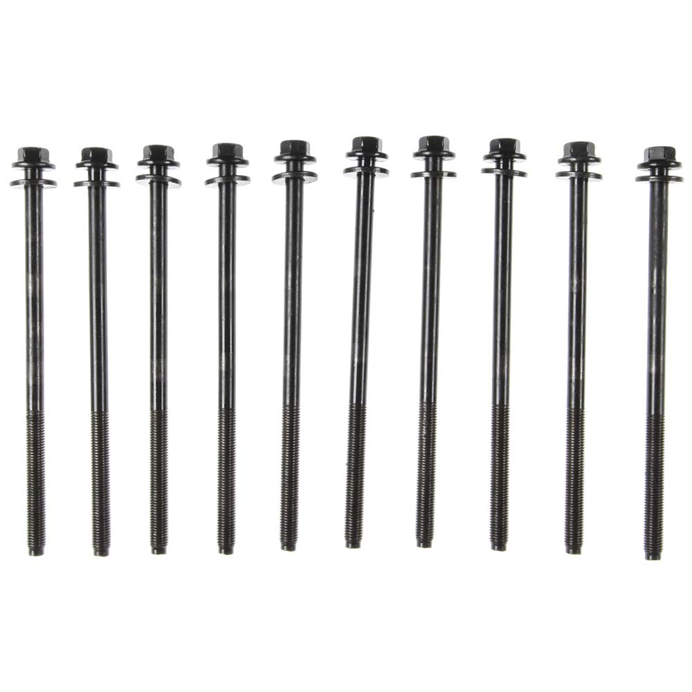 2001 Ford Mustang Engine Cylinder Head Bolt Set