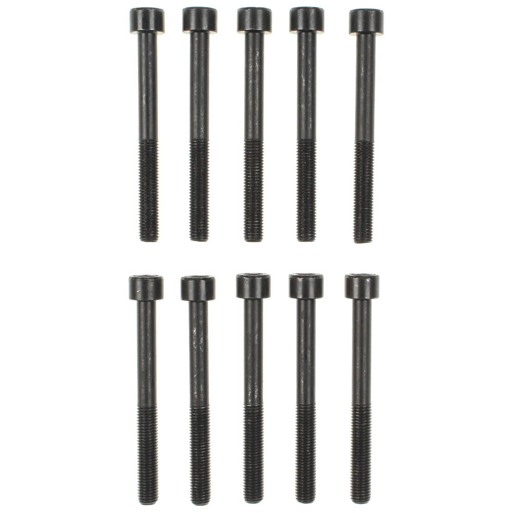 1994 Mazda 626 Engine Cylinder Head Bolt Set