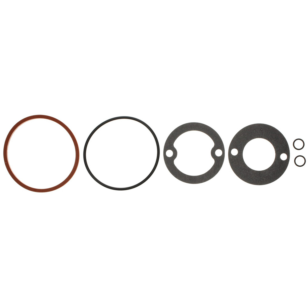 1982 Gmc B6000 Engine Oil Cooler Gasket Set