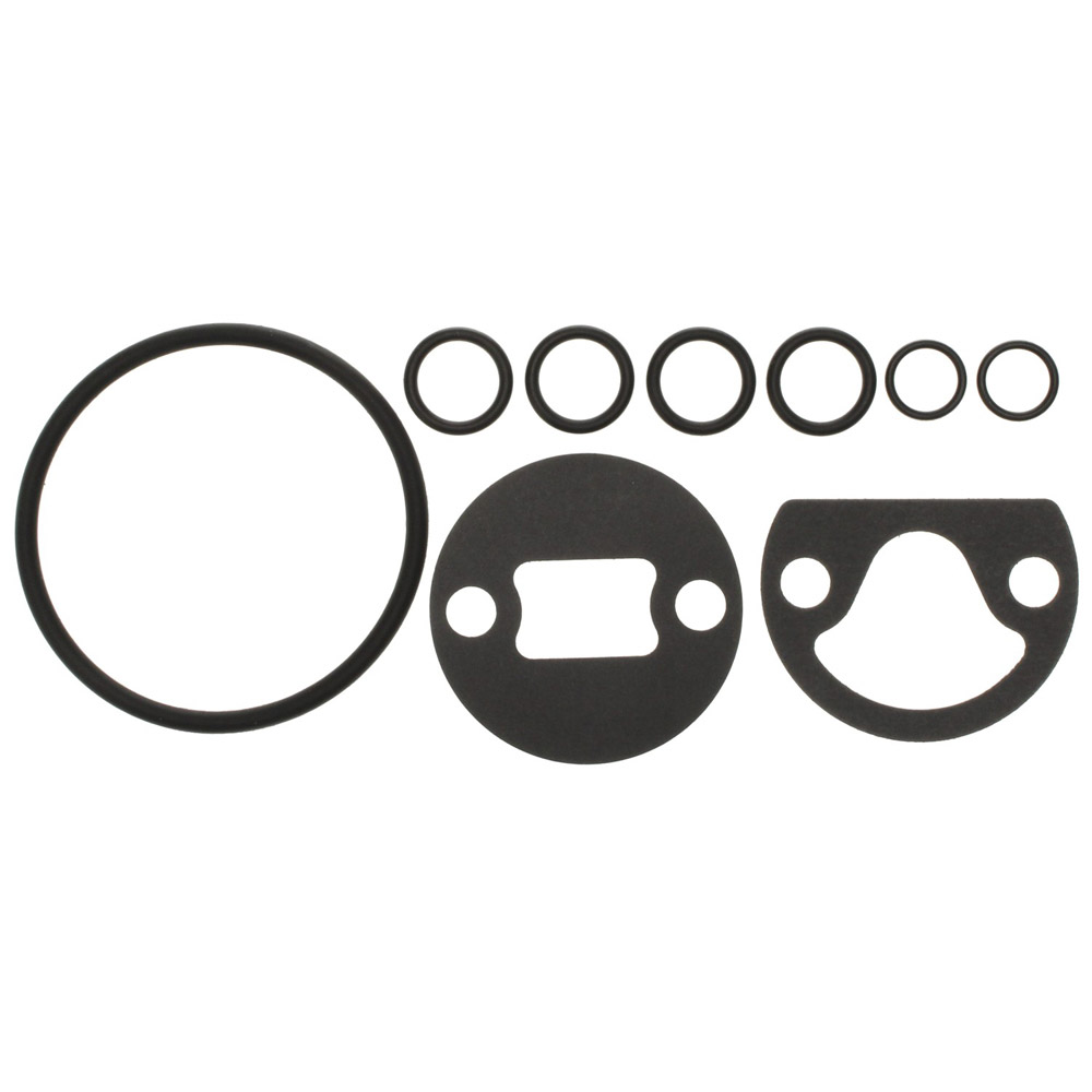 2000 Oldsmobile Bravada Engine Oil Cooler Gasket Set