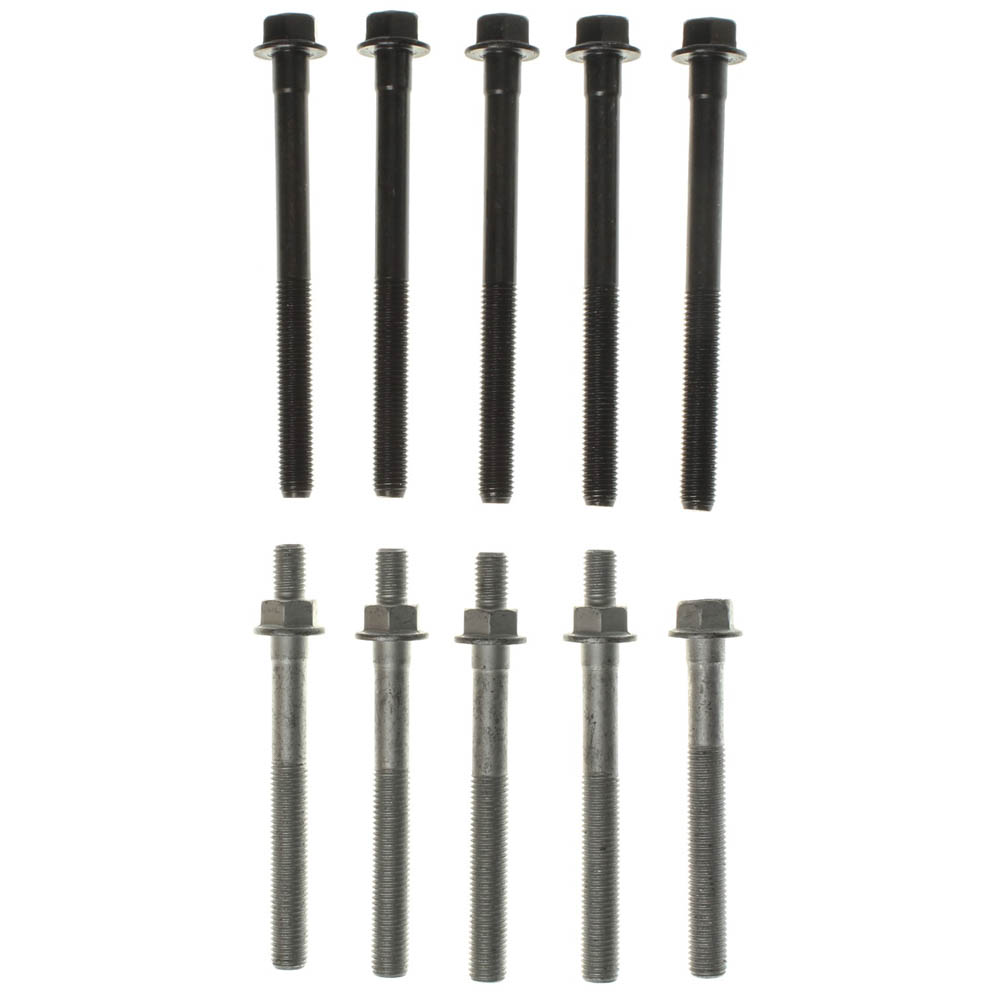 1994 Chevrolet Cavalier Engine Cylinder Head Bolt Set