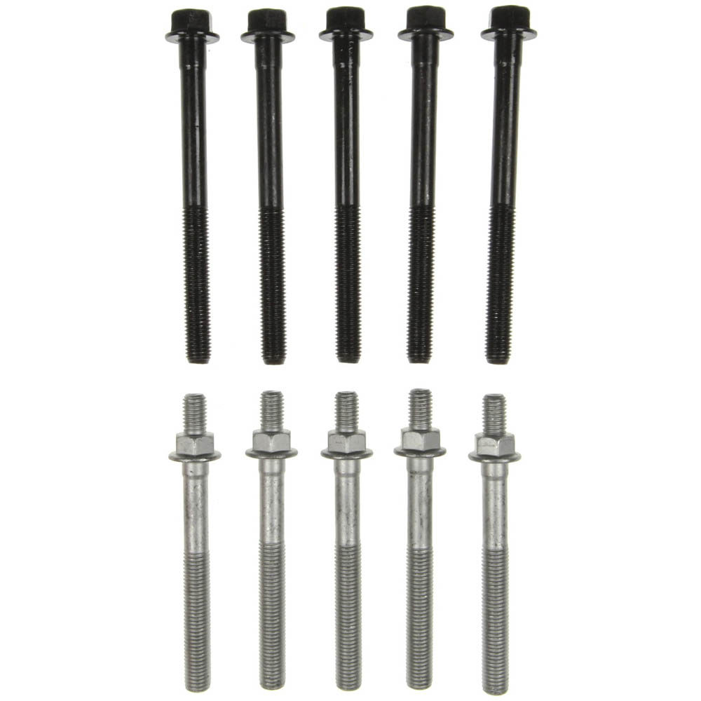 1995 Gmc Sonoma Engine Cylinder Head Bolt Set
