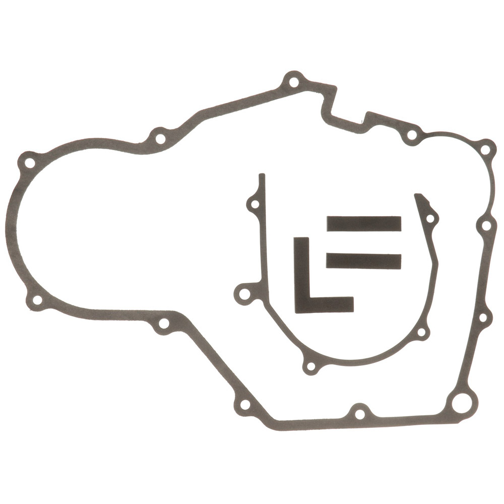 1994 Eagle Vision Engine Timing Cover Dust Seal Set