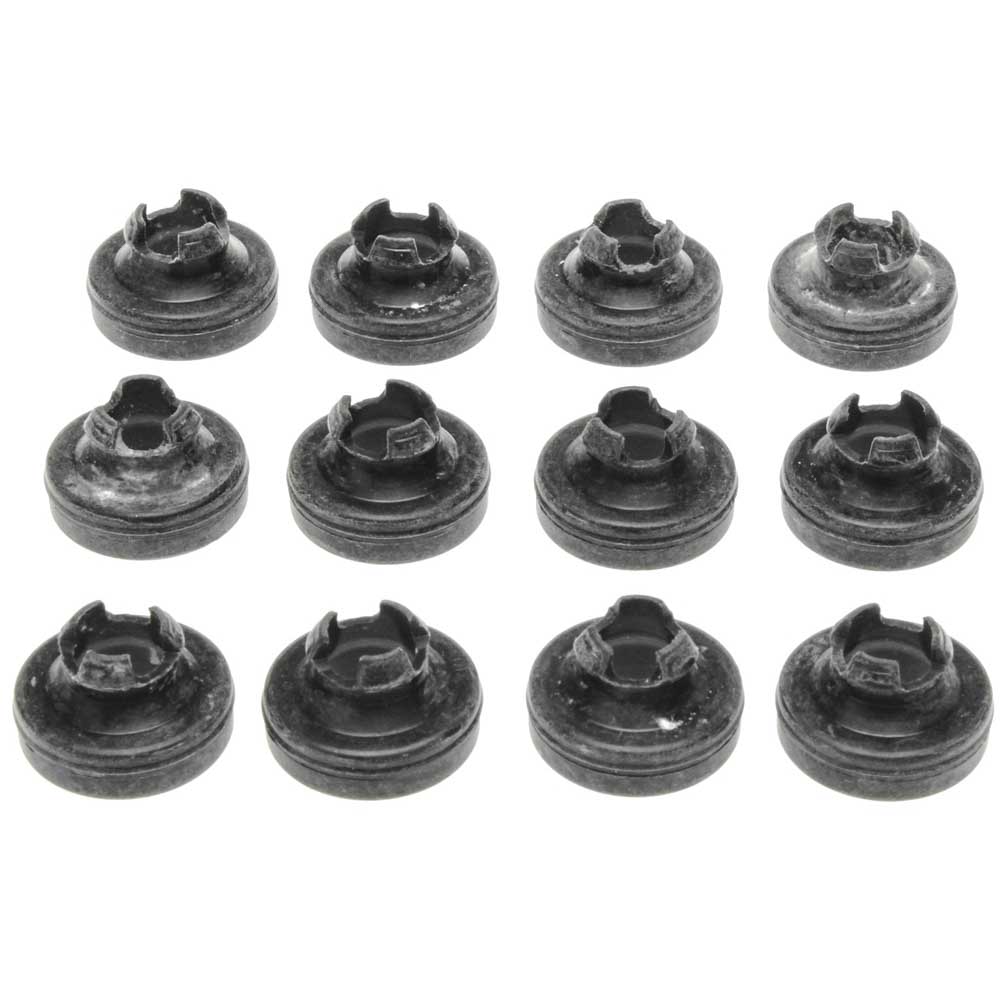 2000 Buick LeSabre Engine Valve Cover Grommet Set