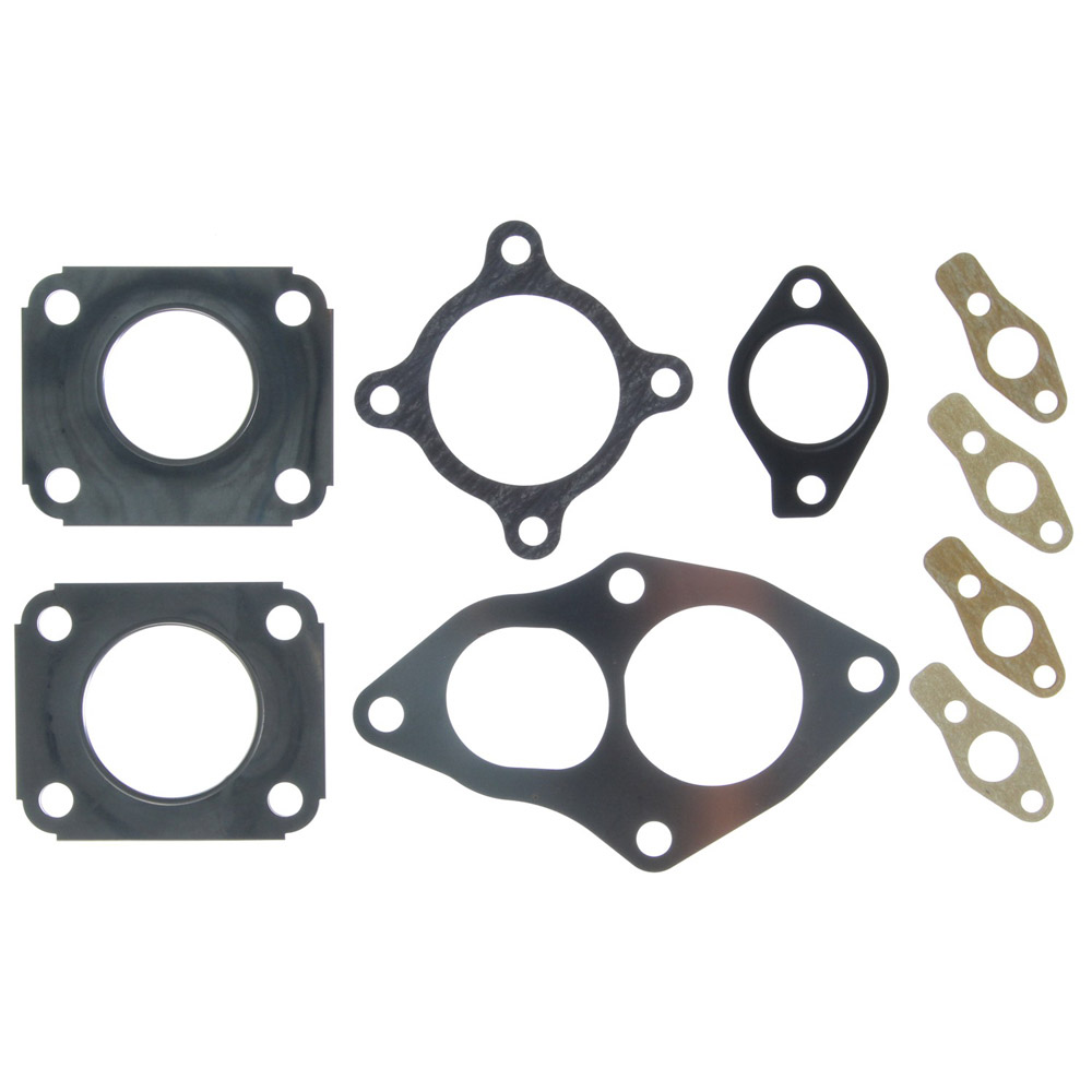 1994 Mitsubishi Eclipse Turbocharger Mounting Gasket Set