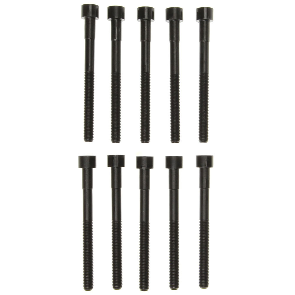 1994 Toyota Tercel Engine Cylinder Head Bolt Set